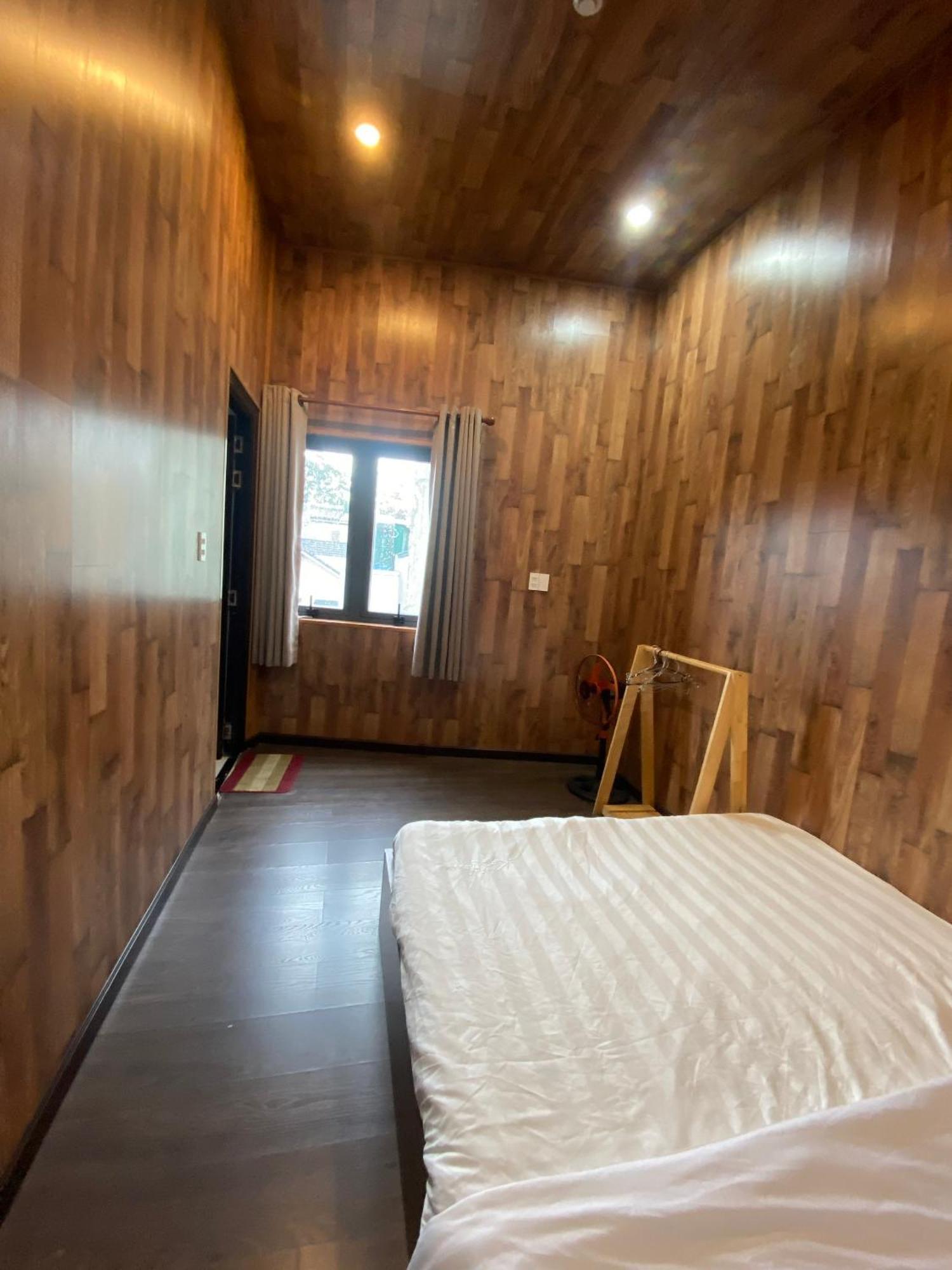 Hotel Apartments Dalat Kültér fotó