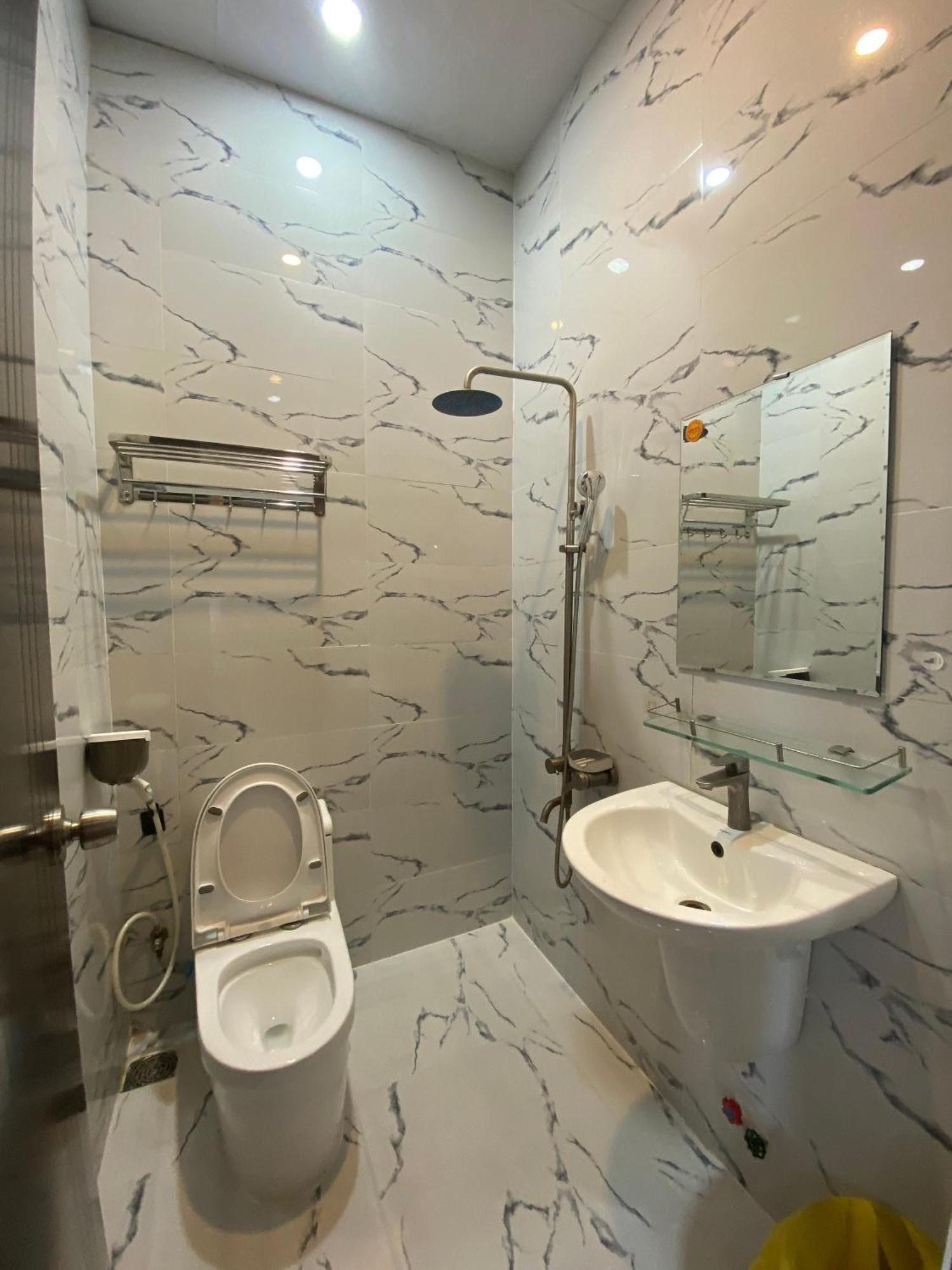 Hotel Apartments Dalat Kültér fotó